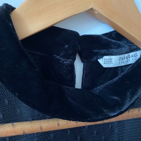 Zara Dress XS - Picture 3 of 5